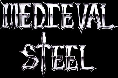logo Medieval Steel
